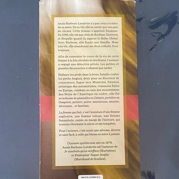 Romans québécois - Picture 2 of 3